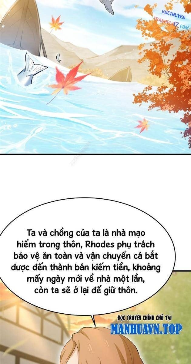 Phản Diện Tóc Vàng Trong Tiểu Thuyết Phượng Ngạo Thiên Cũng Muồn Hạnh Phúc - Page 21