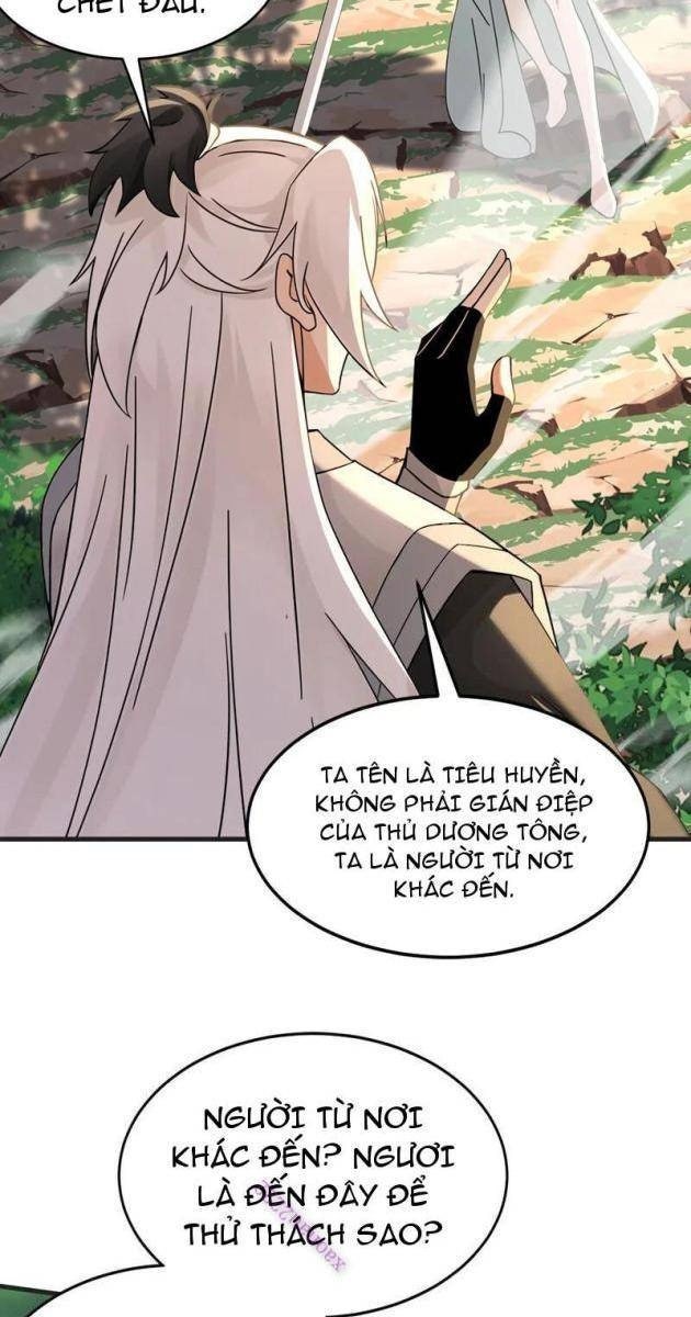 Đệ Tử Tu Luyện, Ta Nằm Chơi! - Page 33