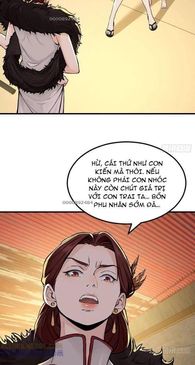 Chuyển Sinh Thành Tra Nam, Ta Giúp Thê Tử Trường Sinh - Page 35