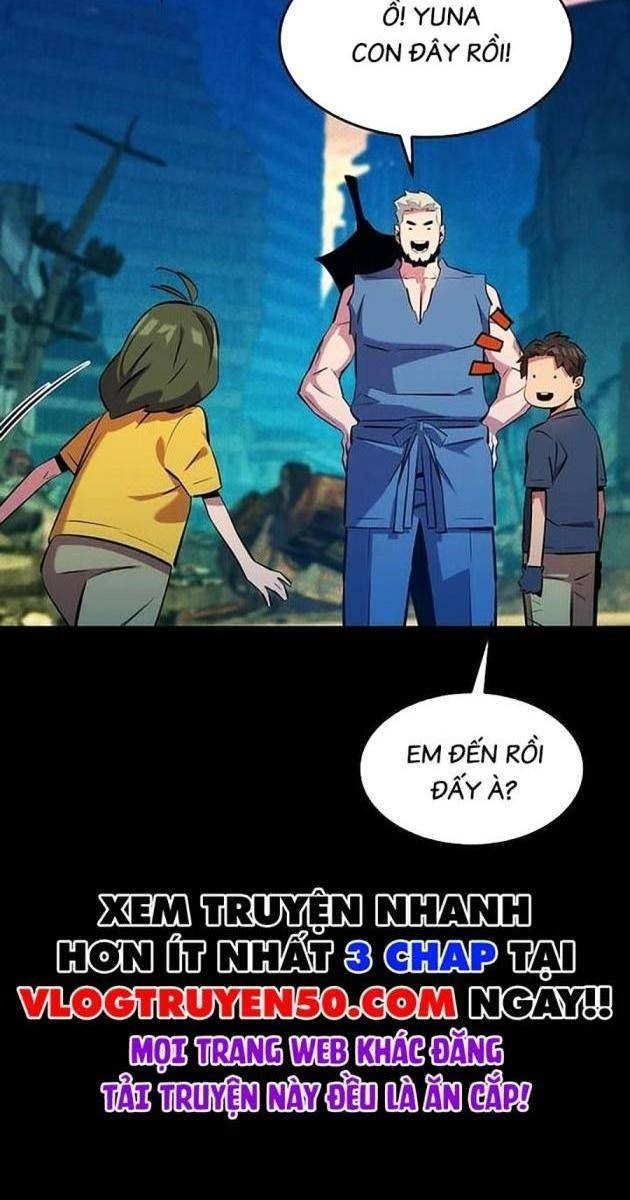 Đi Săn Tự Động Bằng Phân Thân - Page 122