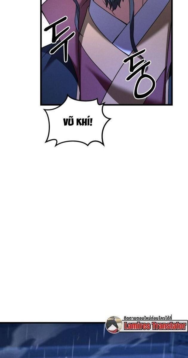 Võ Thần Tái Sinh - Page 40