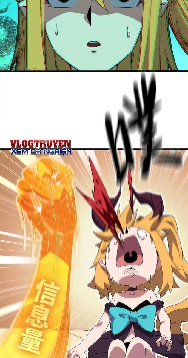 Dũng Giả Và Nữ Ma Vương - Page 18