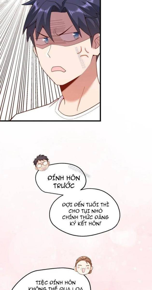 Trùng Sinh Không Làm Chạn Vương, Ta Một Mình Thăng Cấp Khắc Kim - Page 9