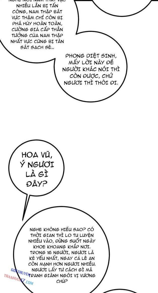 Toàn Cầu Cao Võ - Page 2