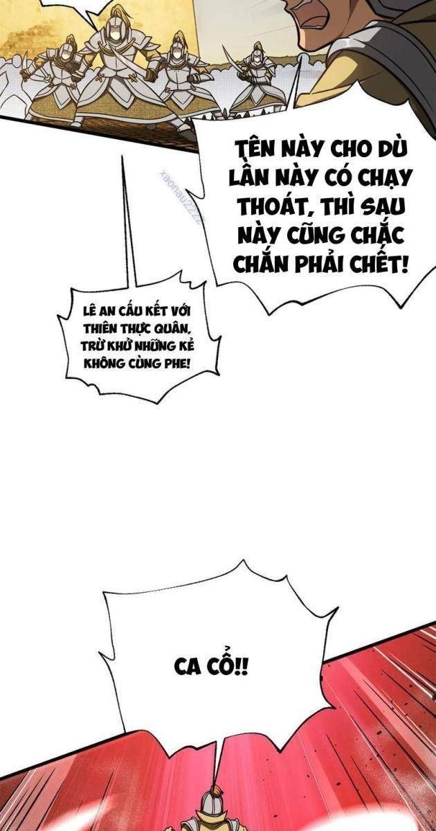 Toàn Cầu Cao Võ - Page 43