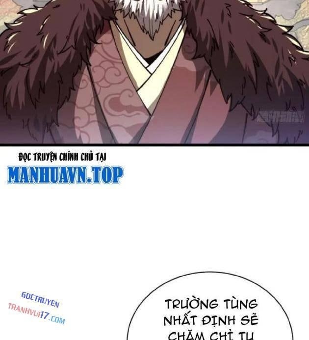Thủy Hầu Tử Khai Thủy Thành Thần - Page 6