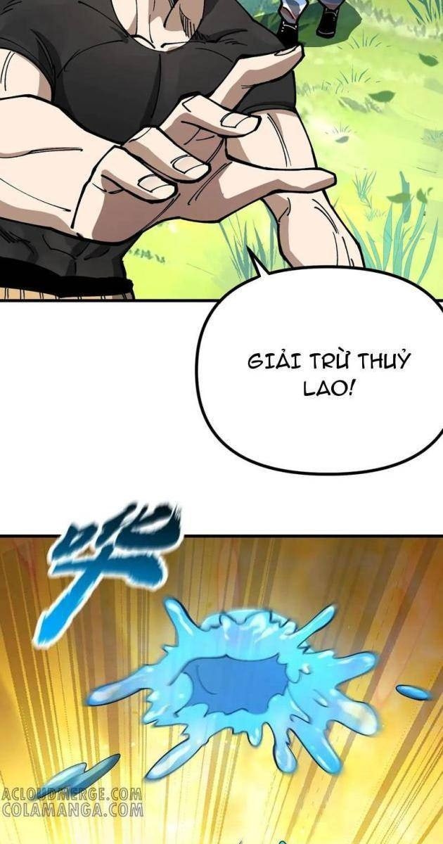 Toàn Cầu Ngự Thú: Ta Có Thế Thấy Lộ Tuyến Tiến Hóa - Page 11