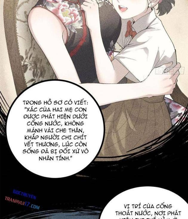 Người Giữ Cửa Vạn Giới - Page 15