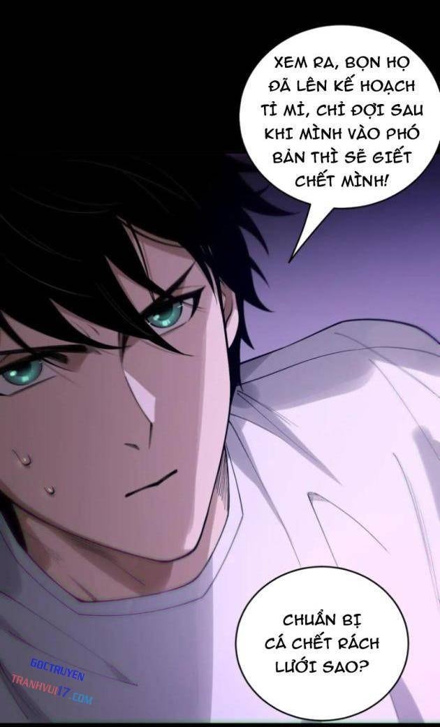 Thảm Họa Tử Linh Sư - Page 58