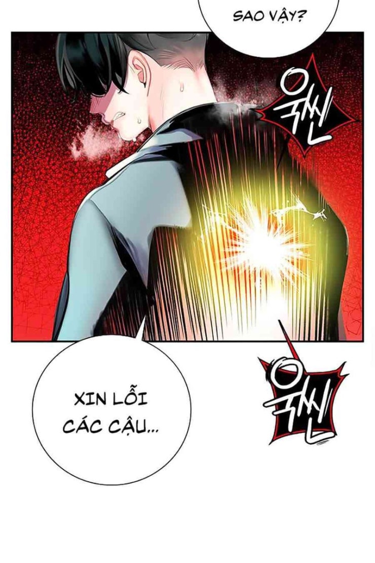 Đại Chiến Người Và Trùng - Page 55