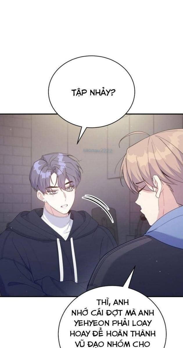 Hướng Dẫn Hồi Quy Dành Cho Thần Tượng - Page 22
