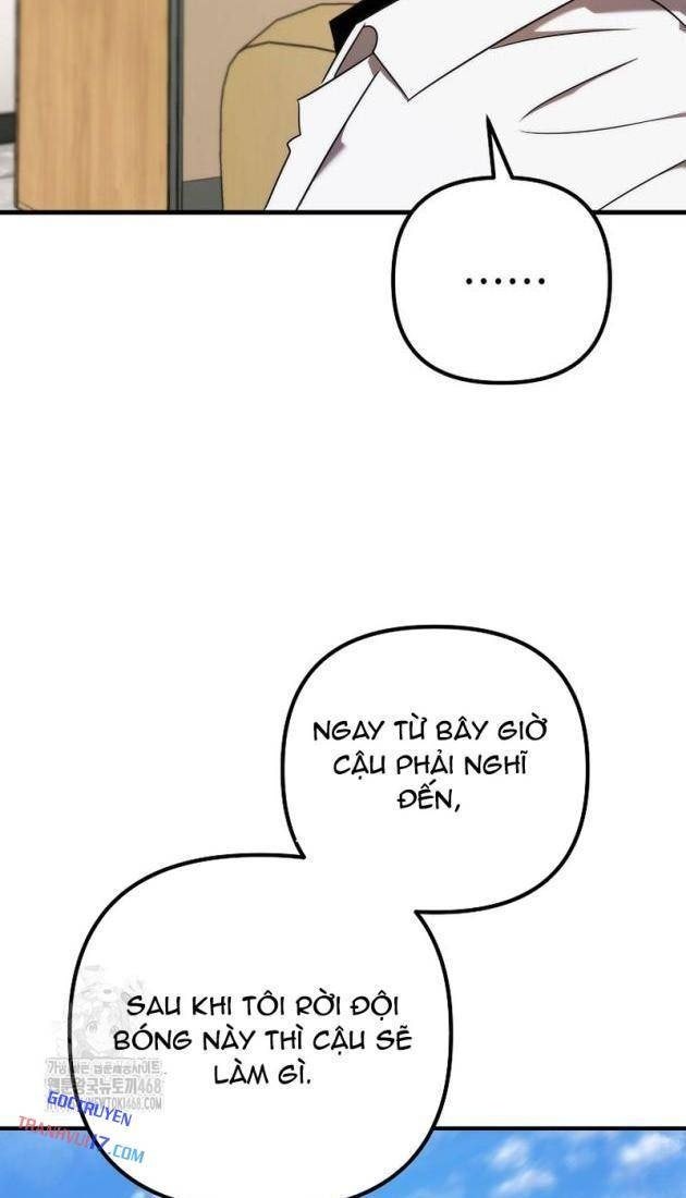 Tân Binh Của Đội Bóng Chày Quá Giỏi - Page 35