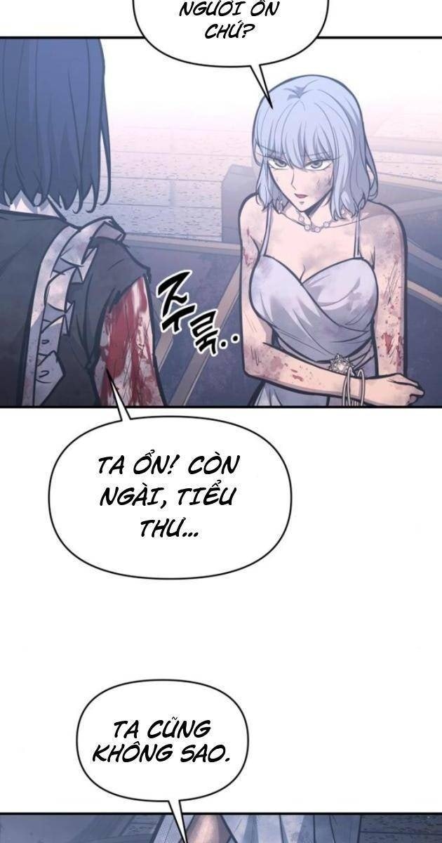 Trở Thành Hung Thần Trong Trò Chơi Thủ Thành - Page 91