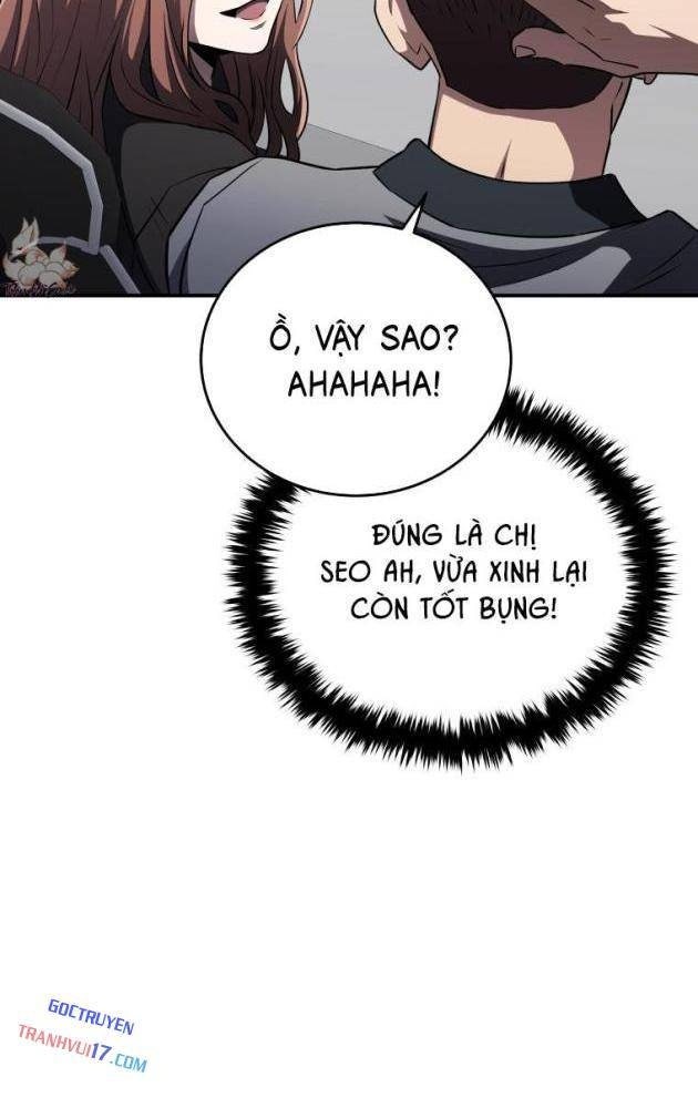 Ác Nhân Lồng Bát Giác - Page 41