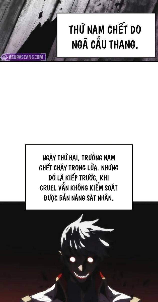 Bản Năng Hồi Quy Của Chó Săn - Page 101