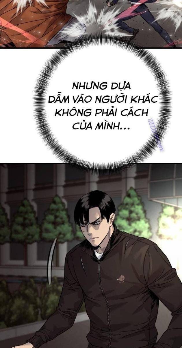 Cảnh Sát Báo Thù - Page 31