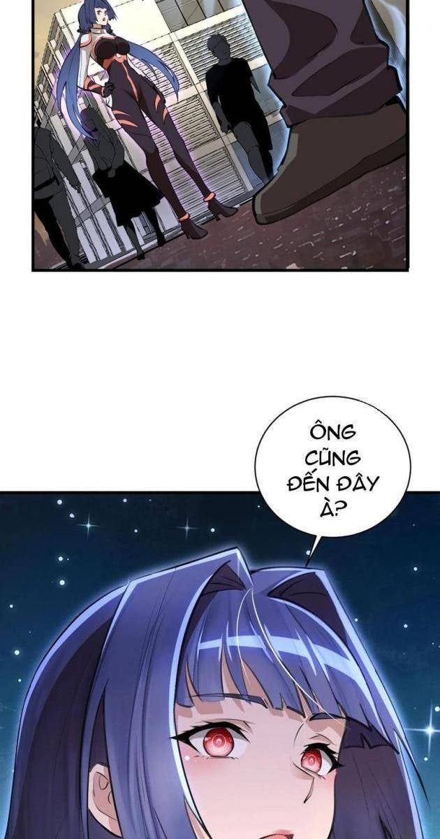 Ta Dựa Vào Hậu Cung Chinh Phục Thế Giới - Page 51