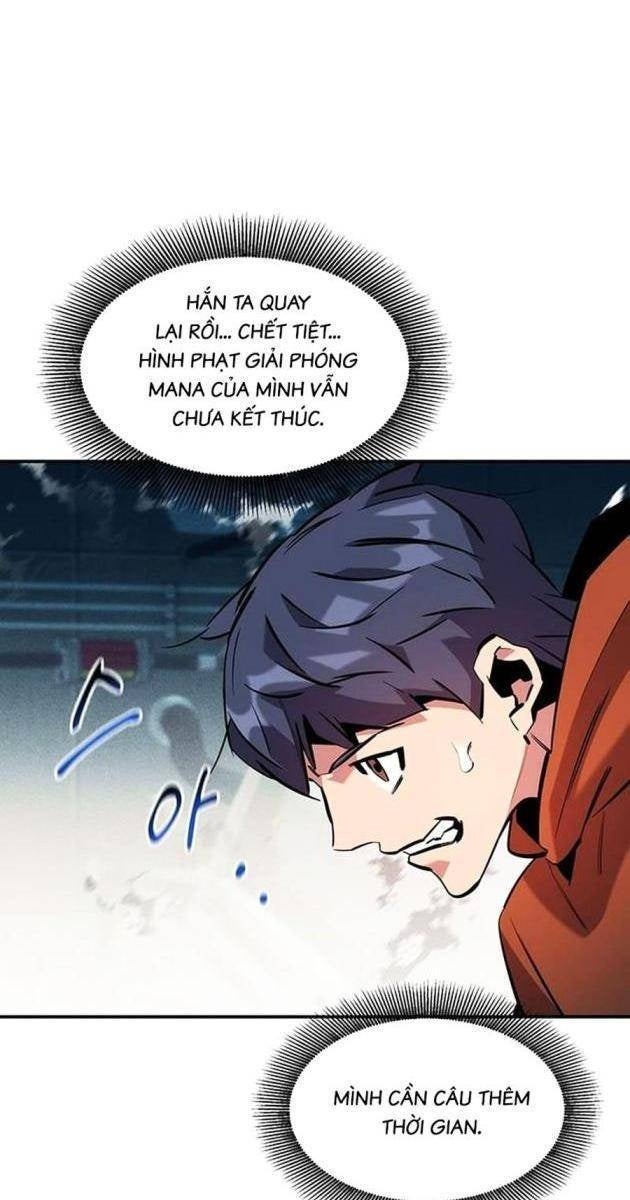 Đi Săn Tự Động Bằng Phân Thân - Page 35