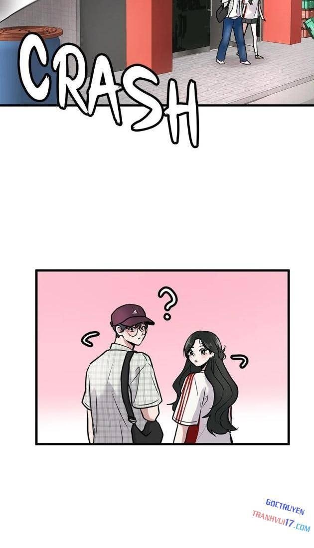 Trở Về Bên Chanbi - Page 68