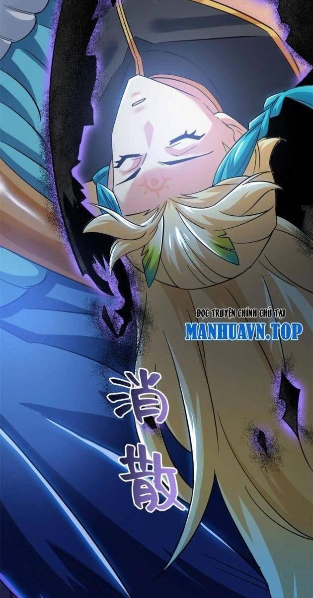 Cường Giả Đến Từ Trại Tâm Thần - Page 8