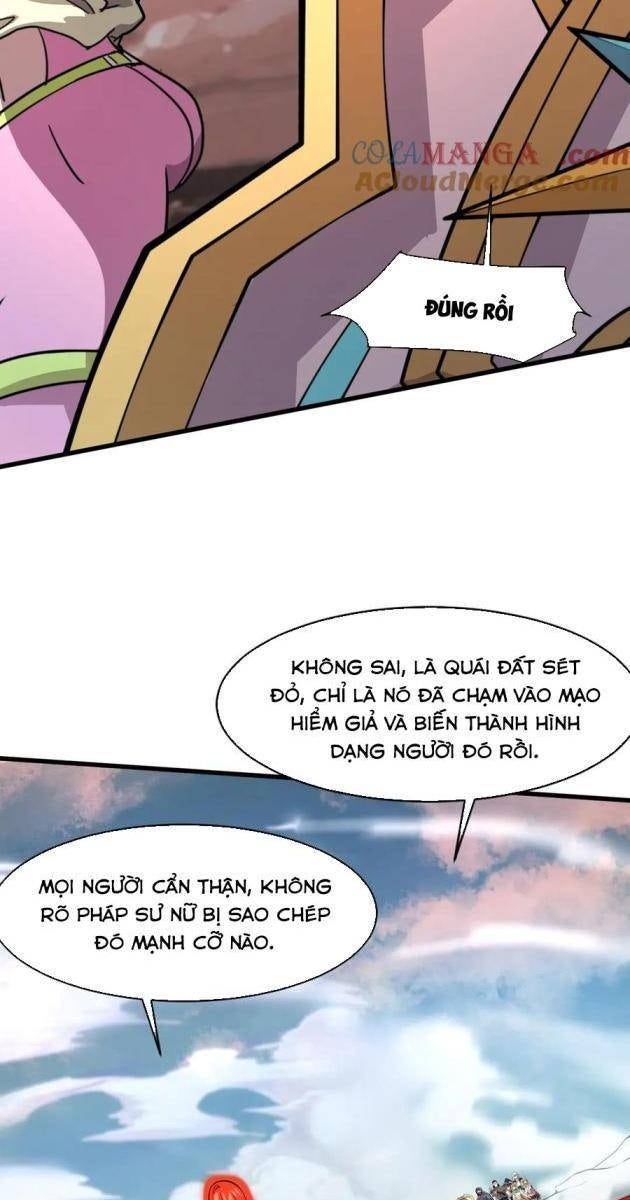 Chỉ Có Ta Có Thể Sử Dụng Triệu Hoán Thuật - Page 51