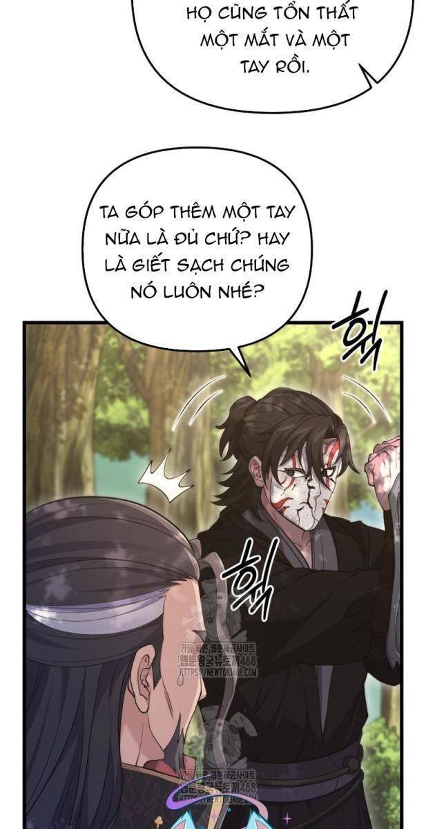 Võ Thần Tái Sinh - Page 43