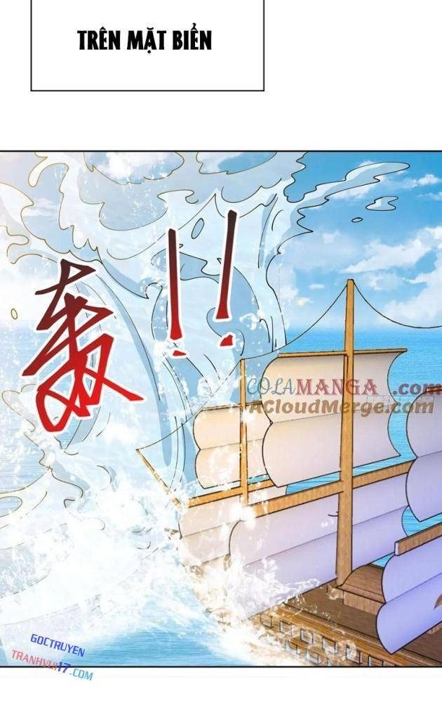 Công Tử Biệt Tú - Page 10