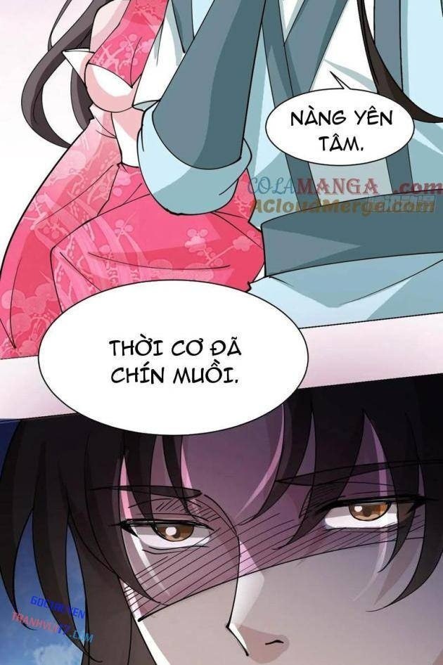 Công Tử Biệt Tú - Page 23