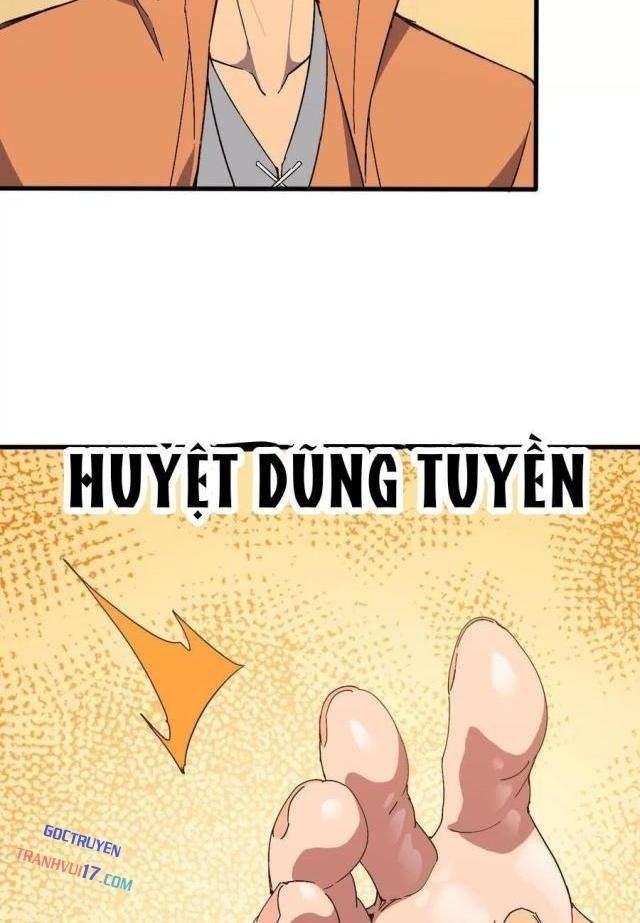 Dũng Giả Và Nữ Ma Vương - Page 24