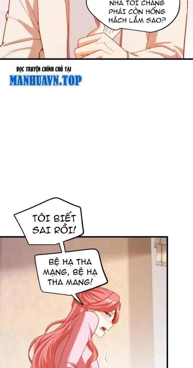 Trùng Sinh Không Làm Chạn Vương, Ta Một Mình Thăng Cấp Khắc Kim - Page 39