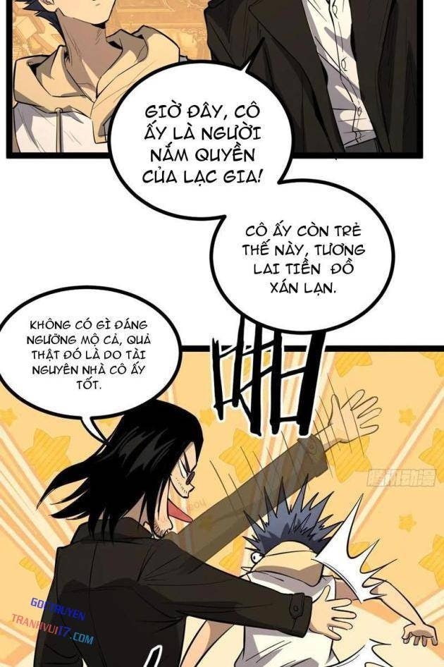 Người Giữ Cửa Vạn Giới - Page 29