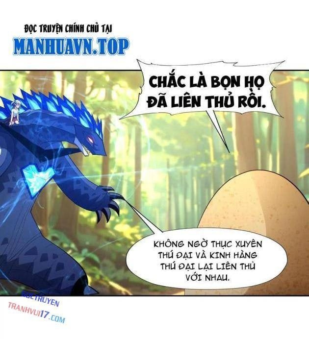 Trùng Sinh Thành Godzilla 2: Thú Thần Quật Khởi - Page 32