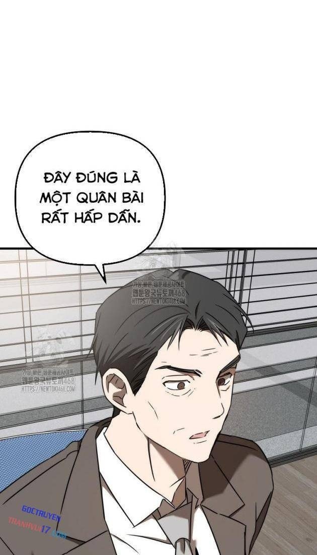 Tân Binh Của Đội Bóng Chày Quá Giỏi - Page 59