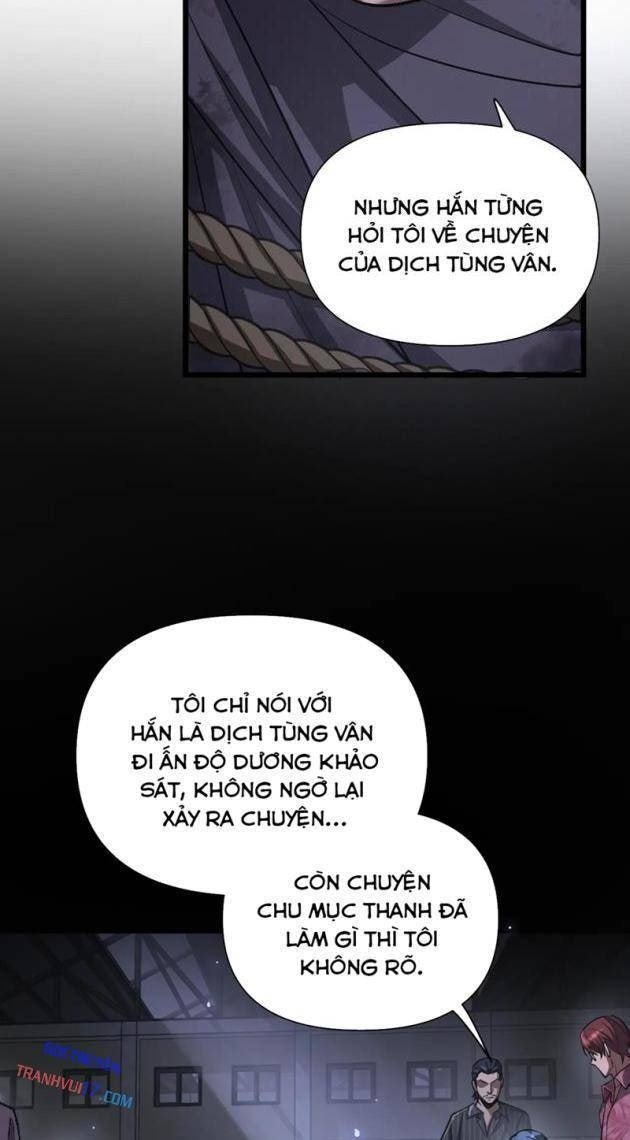 Ta Bị Kẹt Cùng Một Ngày 1000 Năm - Page 34