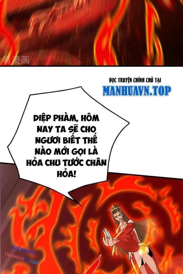 Đệ Tử Tu Luyện, Ta Nằm Chơi! - Page 7