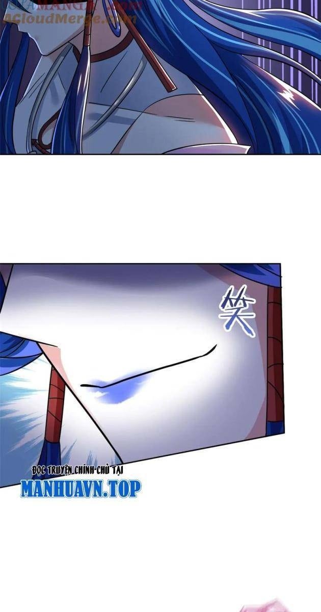 Cường Giả Đến Từ Trại Tâm Thần - Page 61