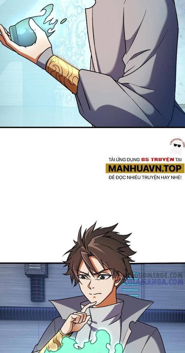 Toàn Dân Chuyển Chức: Duy Ta Vô Chức Tán Nhân - Page 33