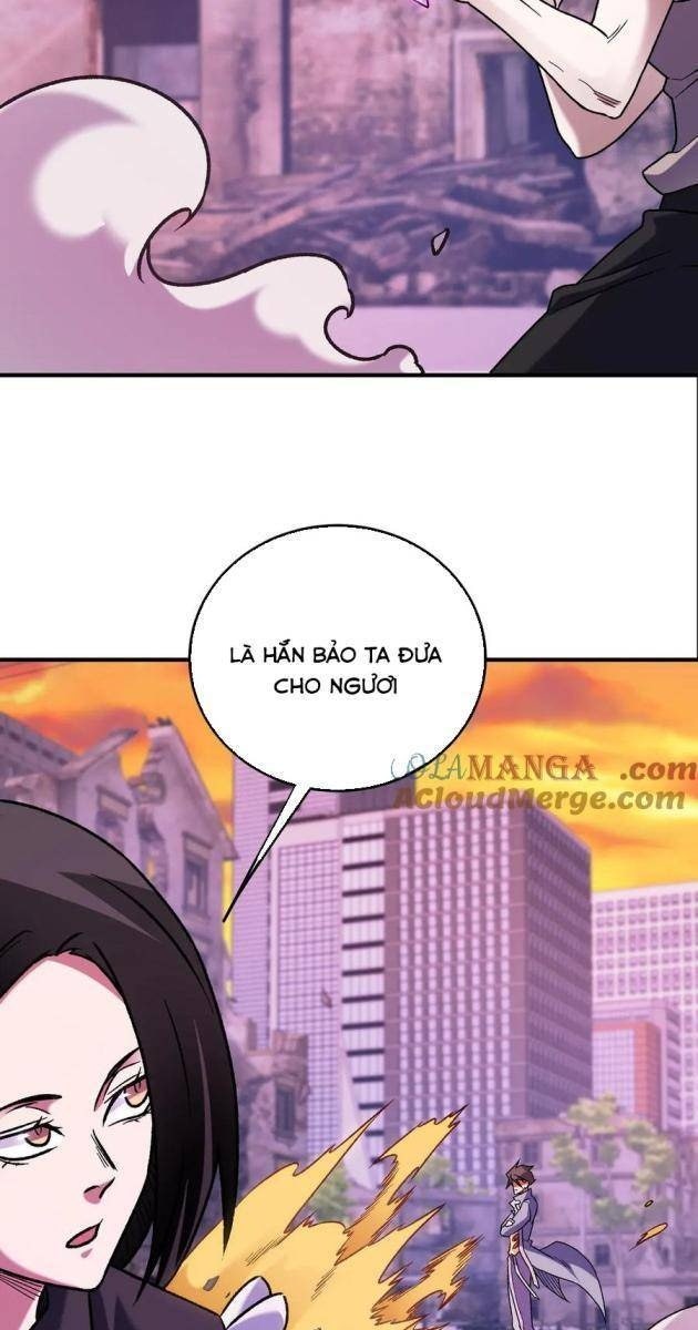 Toàn Dân Chuyển Chức: Duy Ta Vô Chức Tán Nhân - Page 63