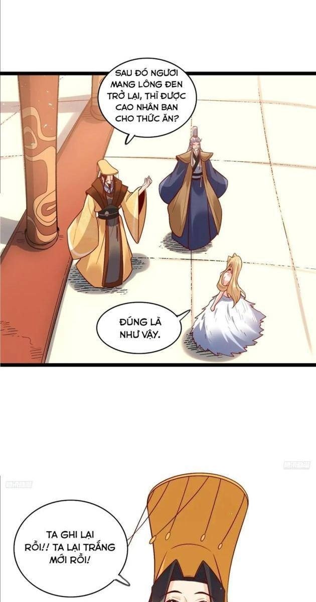 Nguyên Lai Ta Là Tu Tiên Đại Lão - Page 7