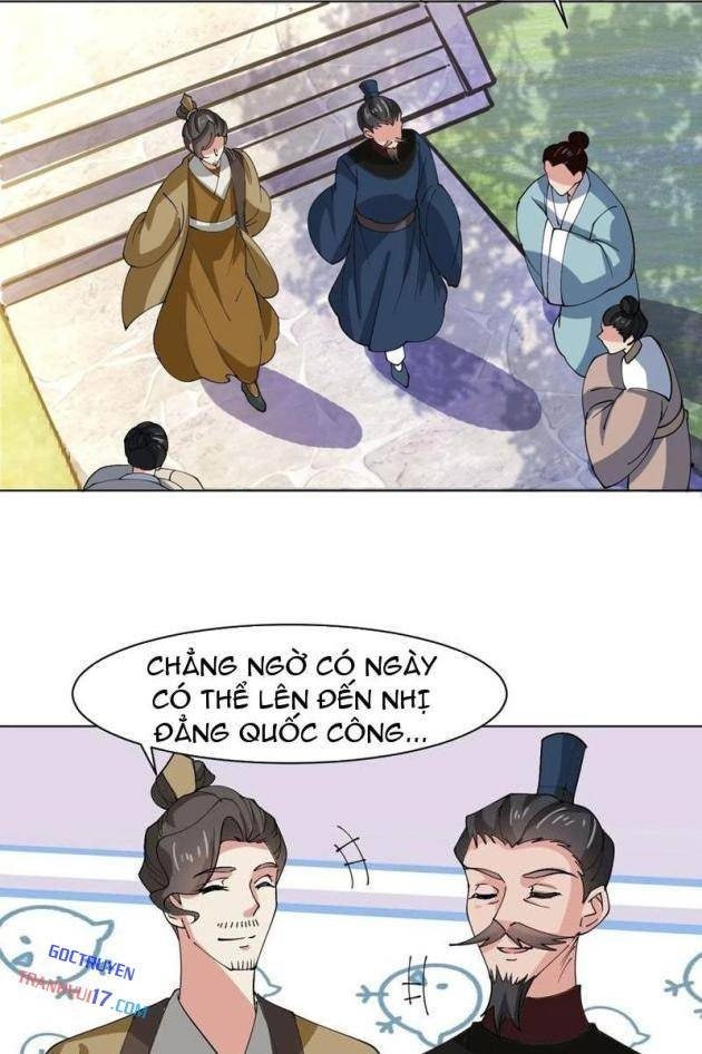 Công Tử Biệt Tú - Page 15