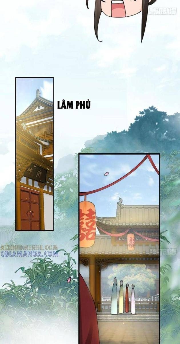 Công Tử Biệt Tú - Page 23