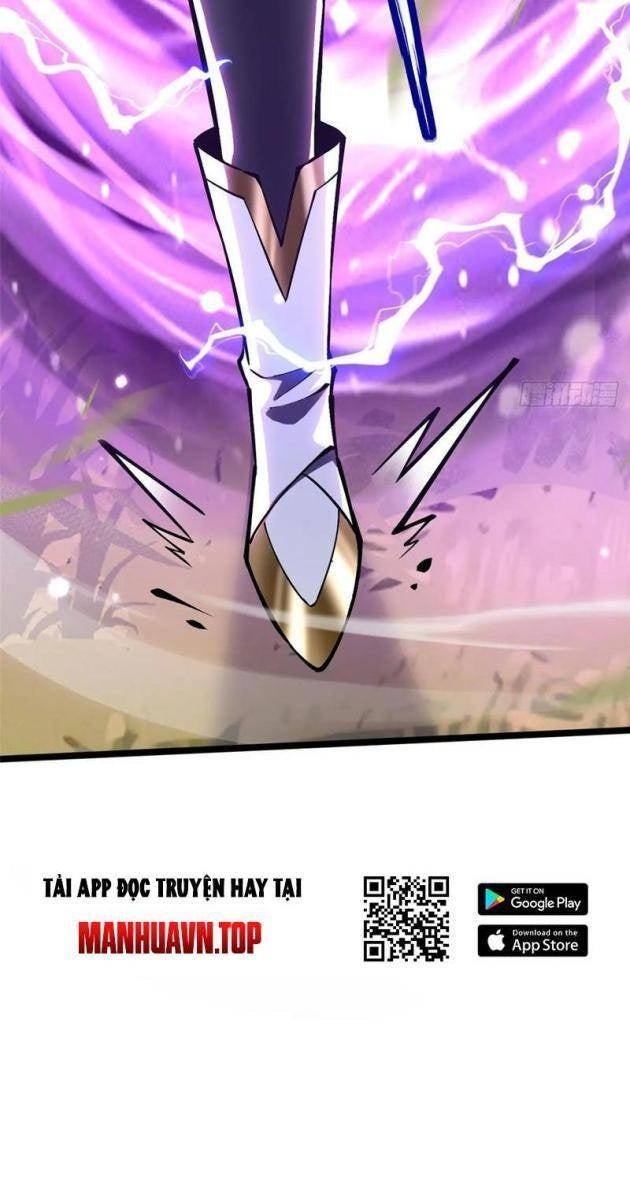 Ta Thật Không Muốn Học Cấm Chú - Page 33
