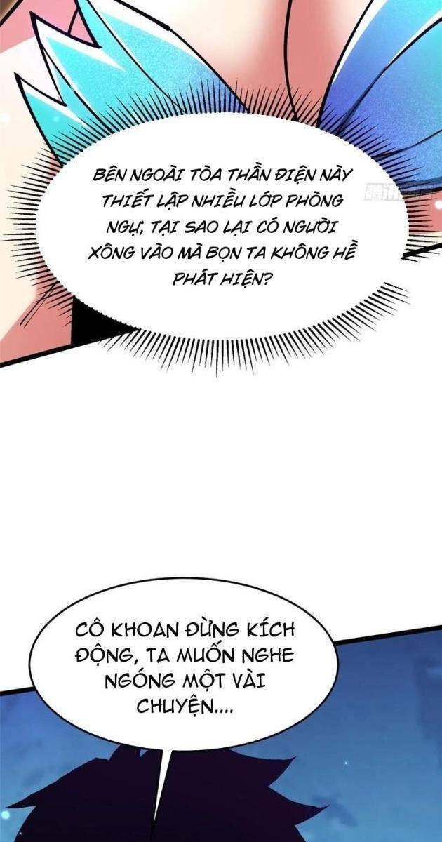 Ta Thật Không Muốn Học Cấm Chú - Page 55