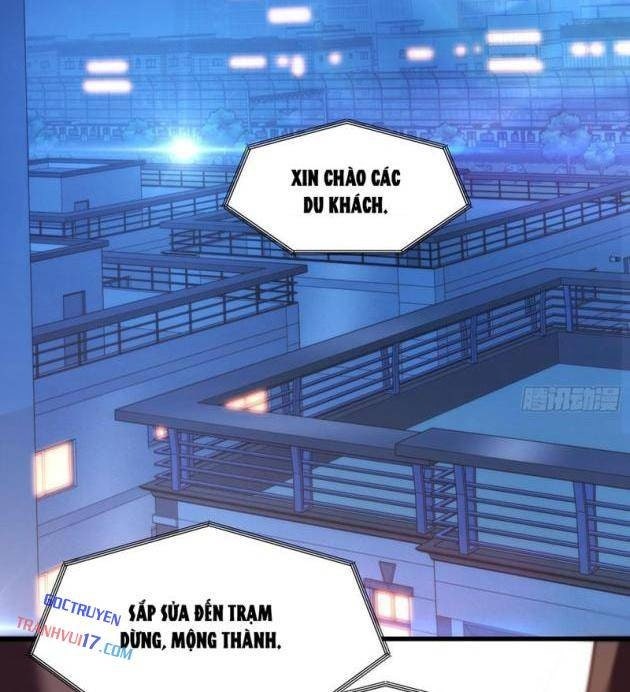 Trùng Sinh Không Làm Chạn Vương, Ta Một Mình Thăng Cấp Khắc Kim - Page 50