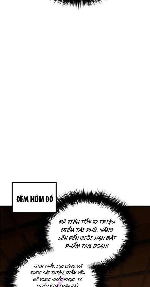 Toàn Cầu Cao Võ - Page 21