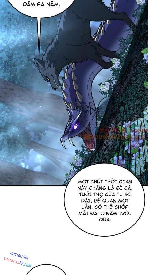 Lão Xà Tu Tiên - Page 52