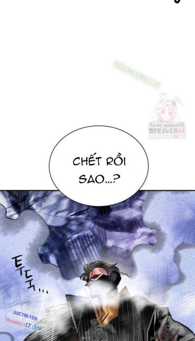 Đại Chiến Người Và Trùng - Page 22