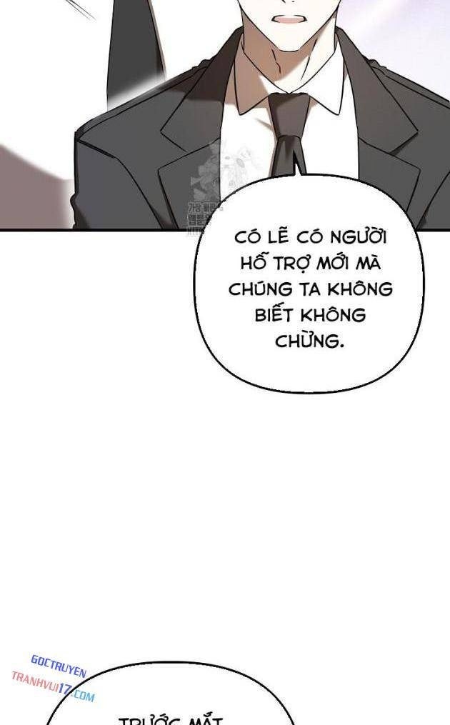Tân Binh Của Đội Bóng Chày Quá Giỏi - Page 21