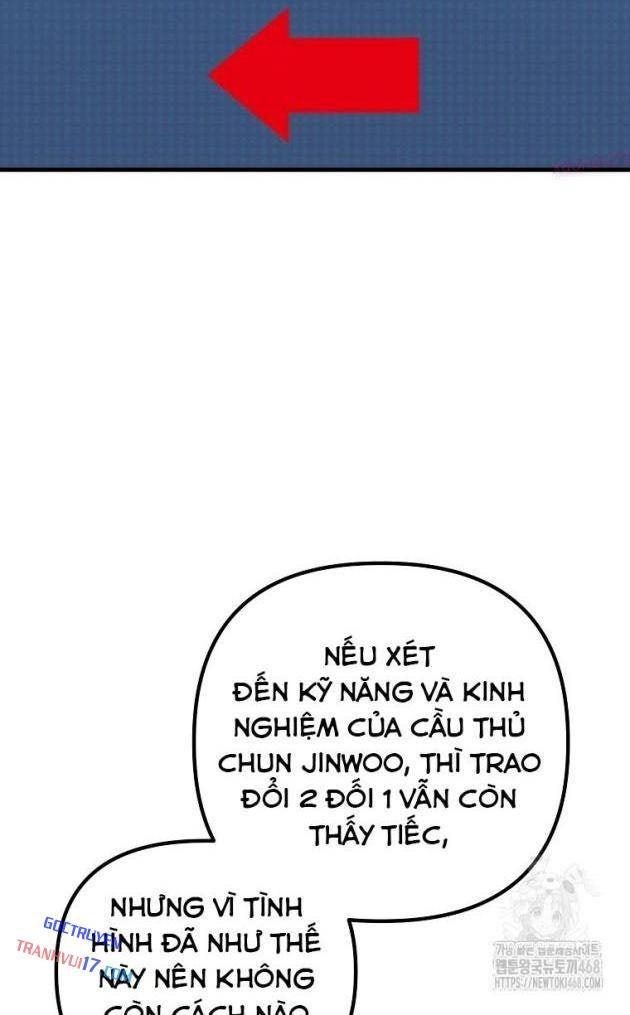 Tân Binh Của Đội Bóng Chày Quá Giỏi - Page 87