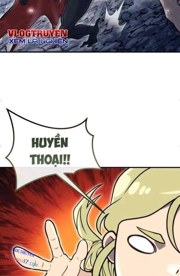 Cuộc Chiến Trong Tòa Tháp: Urek Mazino - Page 20
